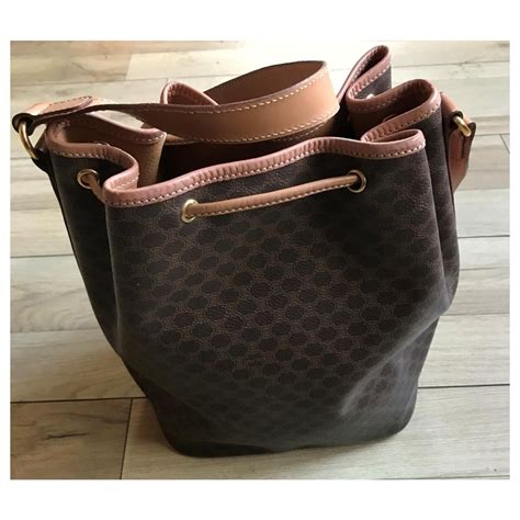 sac celine seau